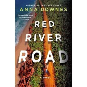 Red River Road -- Anna Downes